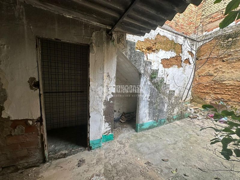 Foto e050b937-0d47-4b9c-bea2-34cfde39dc9a. Pis a Viso del Alcor (El)