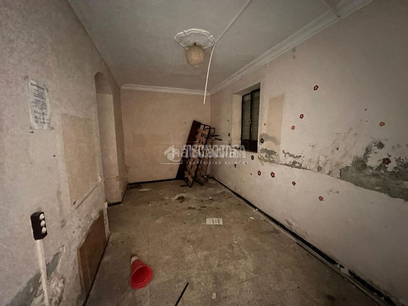 Foto ead53381-0f9e-47ae-85fa-061eab6b606c. Pis a Viso del Alcor (El)