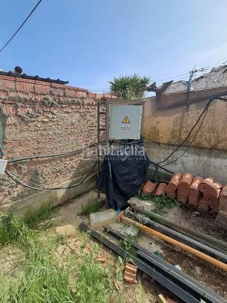 Foto 788938d0-fa31-4a8d-bebd-c1a73af41472. Masia a Carmona