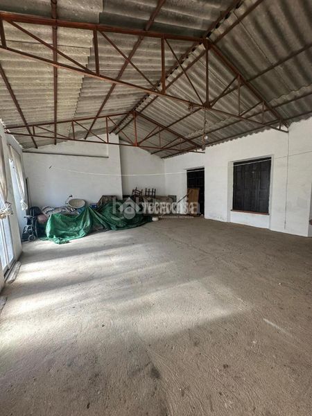 Foto 57ef33ca-c8b7-4922-8c46-573951e89999. Casa a Viso del Alcor (El)