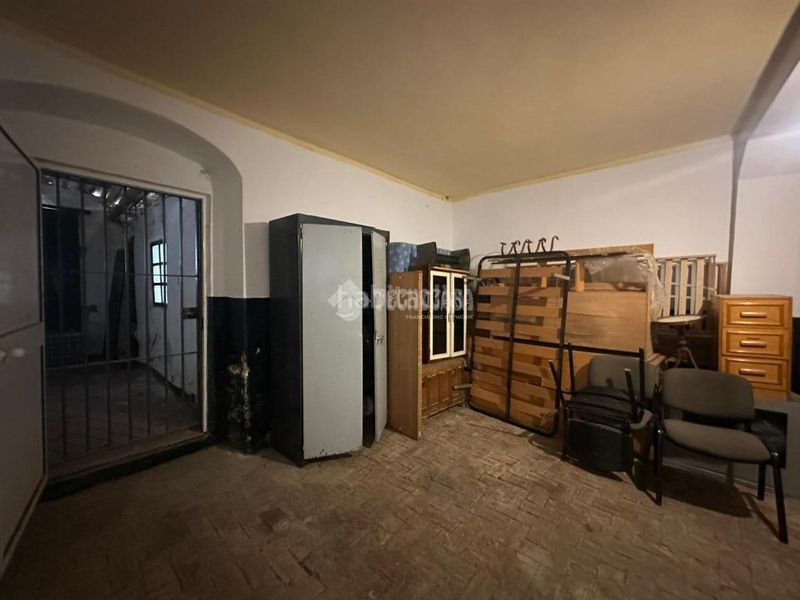 Foto a6ab8858-7e24-4fb1-806d-3e41305a7885. Casa a Viso del Alcor (El)
