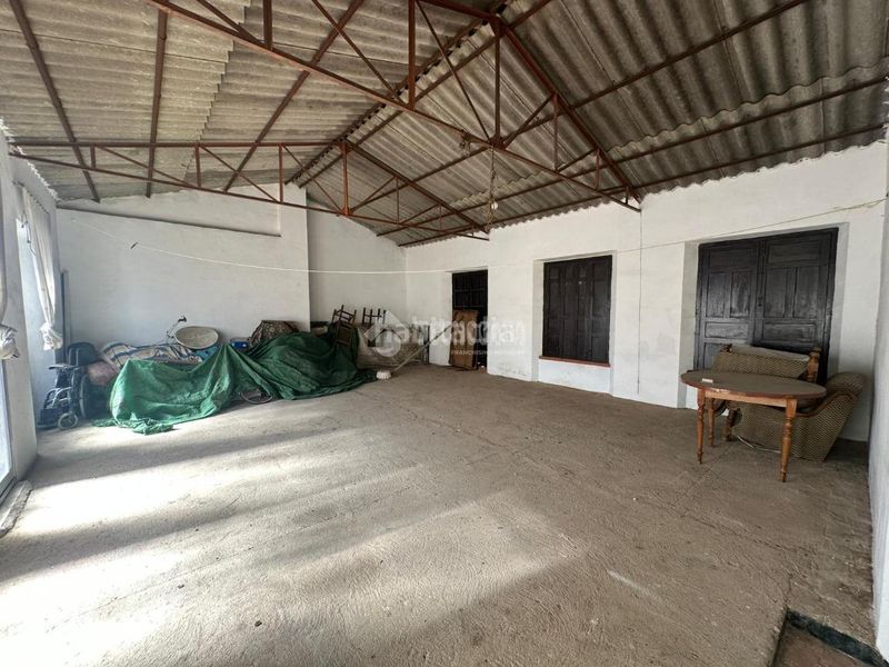 Foto ffbb987d-6d38-418d-8d1f-32d2a56347ab. Casa a Viso del Alcor (El)