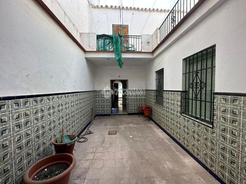 Foto 06e10c89-dae8-44b9-a525-d131533d3c63. Casa a Viso del Alcor (El)