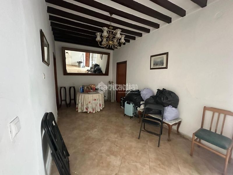 Foto 41eb87d4-6b5b-4f4b-a5f3-32fc4f8df270. Casa a Viso del Alcor (El)