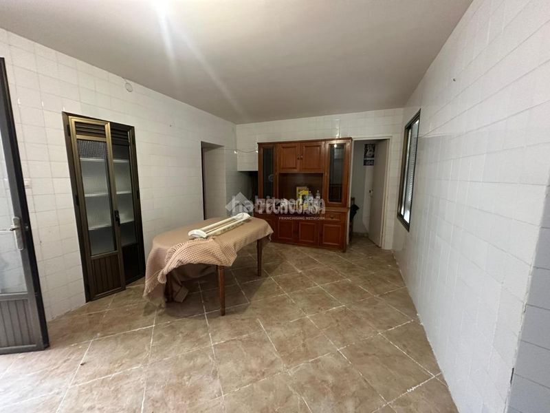 Foto 846f0d8b-d7a4-4c6d-af97-f05b550e30c3. Casa a Viso del Alcor (El)