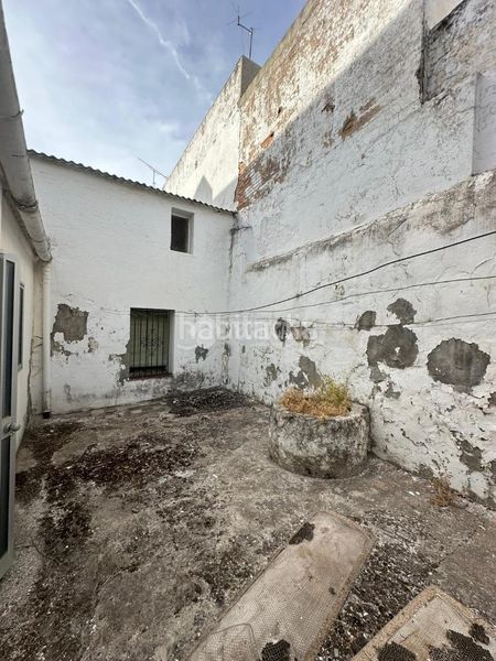 Foto c8b80832-ad3a-4f34-9b39-fde8502cc745. Casa a Viso del Alcor (El)