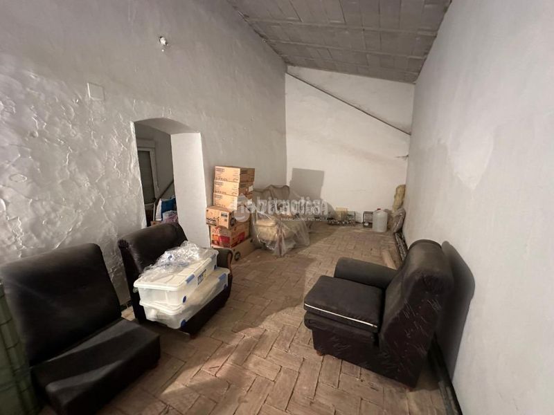 Foto ed176462-4646-4be2-9078-27cfe10b2d25. Casa a Viso del Alcor (El)