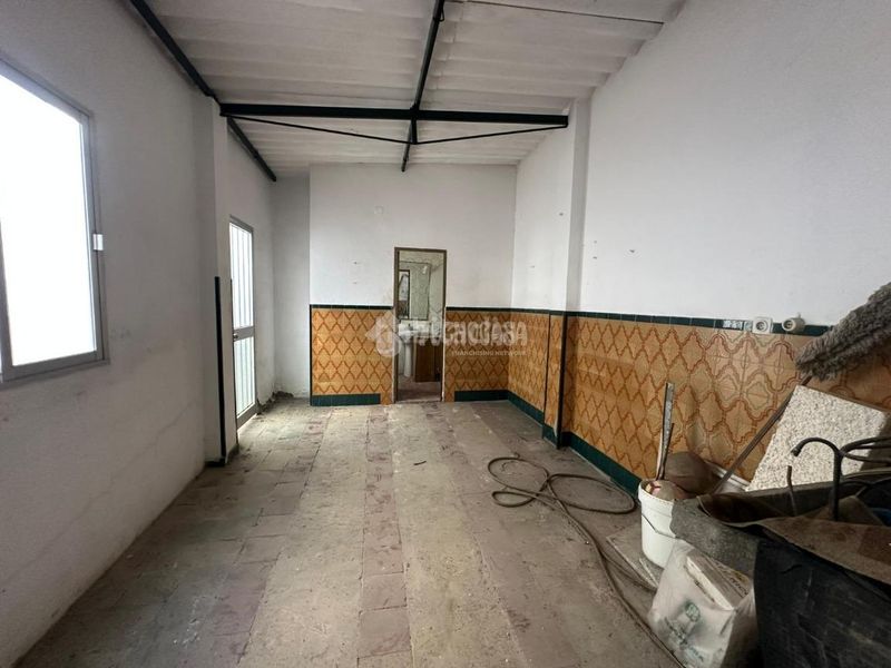 Foto fcbb926f-b788-4f41-bc11-a8e8a4e9aa75. Casa a Viso del Alcor (El)