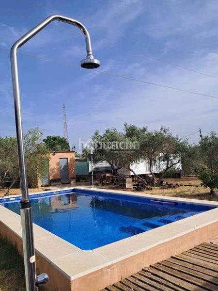 Foto 83827e0c-0528-4ce0-9167-16ef2f9c9df5. Masia a Carmona