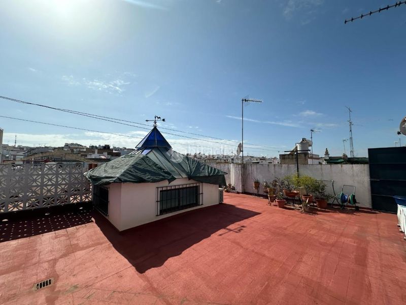 Foto 321f04ba-8205-44e4-a2db-9a12933aebdf. Casa a Carmona