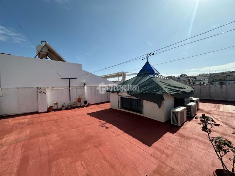 Foto 9fbdce9d-27a8-4dbc-8817-5289ce4ad0ca. Casa a Carmona