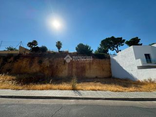 Terreno residenziale in Viso del Alcor (El). Terrenos en venta en el viso del alcor