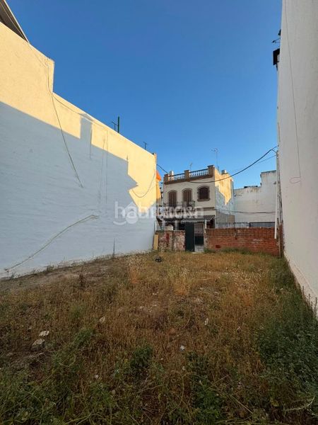 Foto 062c000c-9ec5-4a3b-87ab-71529503d085. Terreny residencial a Viso del Alcor (El)