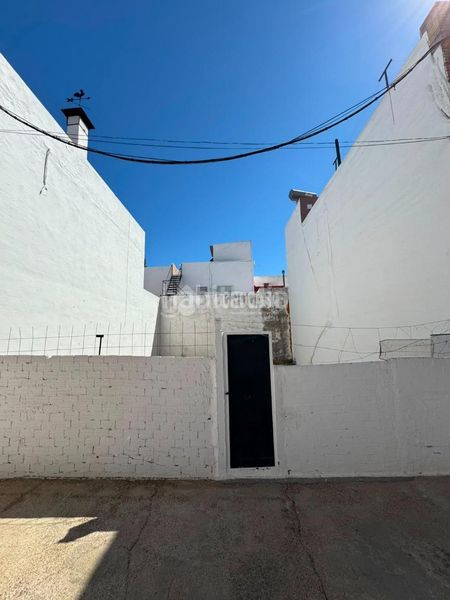 Foto 104c2267-254d-4c33-bd04-d52b3aafbcd4. Terreny residencial a Viso del Alcor (El)