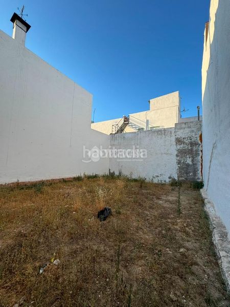 Foto 17b04529-098c-46bd-b6e7-3b1cf9925d80. Terreny residencial a Viso del Alcor (El)