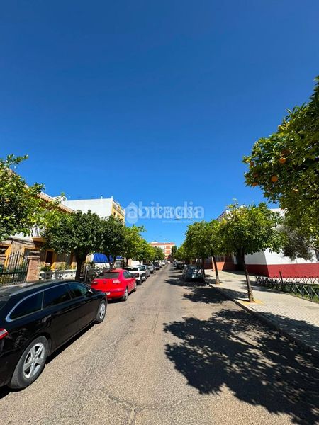 Foto d86ce194-7412-4528-827a-62869d8444f7. Terreny residencial a Viso del Alcor (El)