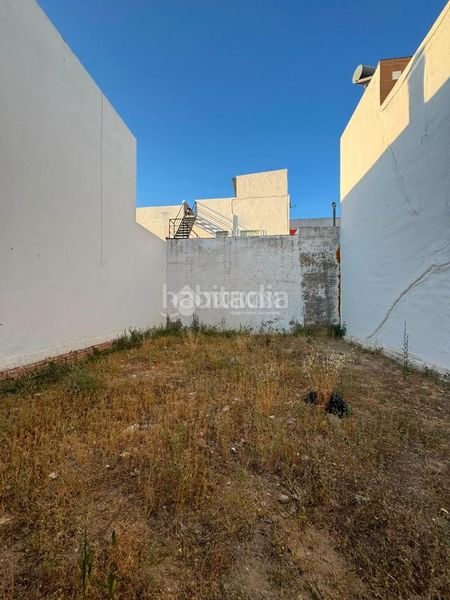 Foto f8e24b7d-dd59-43b6-ab6c-c8110de3ab40. Terreny residencial a Viso del Alcor (El)