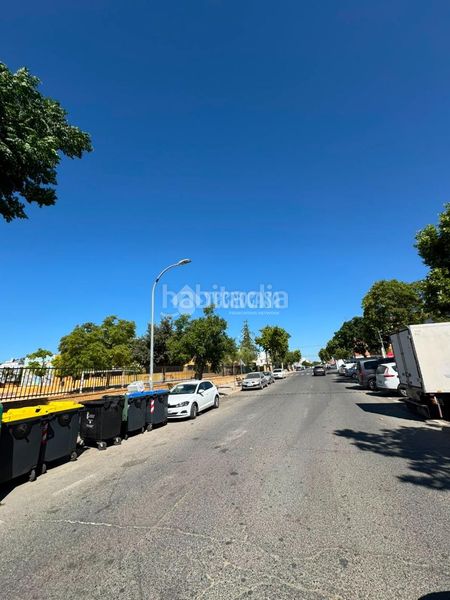 Foto fa37b4c2-3c90-4224-a823-880070b26f3b. Terreny residencial a Viso del Alcor (El)