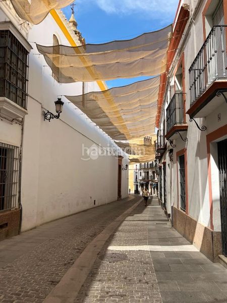 Foto 3fdacdf7-3397-4918-83f4-e3b4d4e4d75f. Casa amb calefacció a Carmona