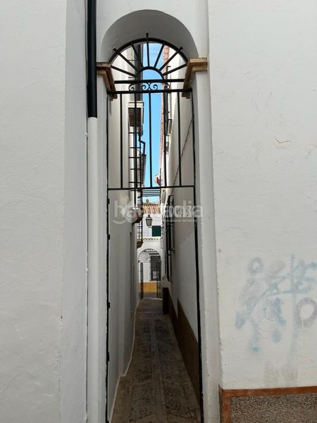 Foto 4327a5de-bb1d-4f4a-879a-fd2ac323a1ec. Casa amb calefacció a Carmona