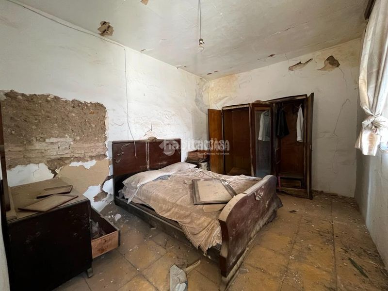Foto 6c1db775-2698-4a74-aed4-baf7866e9769. Casa amb calefacció a Carmona