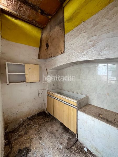 Foto d080cc70-59a1-489d-a696-5052af70ba8a. Casa amb calefacció a Carmona