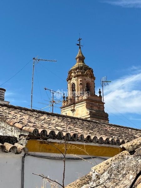 Foto e54e576e-9f09-4a66-ba24-4981a34d0152. Casa amb calefacció a Carmona