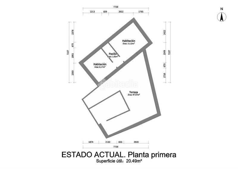 Foto e631a016-873d-41b7-ac33-8eade9c3d39d. Casa amb calefacció a Carmona