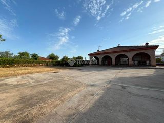 Casale in Carmona