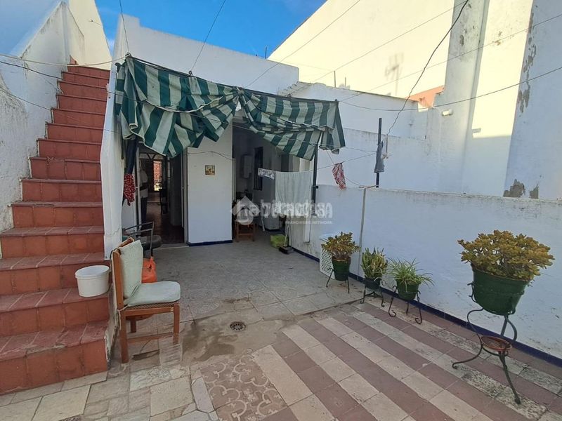 Foto 47e6b091-6c8c-4732-9747-3b6dd06910ec. House in Viso del Alcor (El)