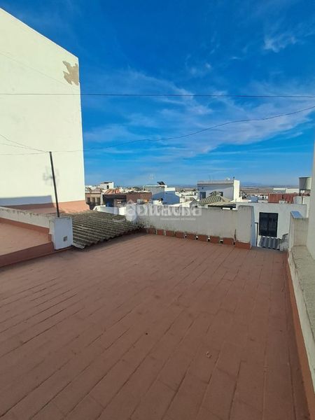Foto 5b628d8f-c20a-45d8-8e0b-709c549bd7ea. House in Viso del Alcor (El)