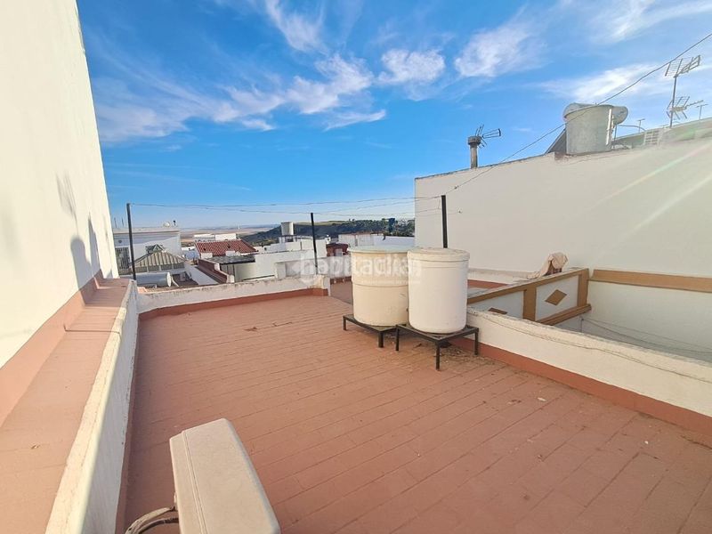 Foto 6fd67413-8890-4998-bc6e-5590981820fe. House in Viso del Alcor (El)