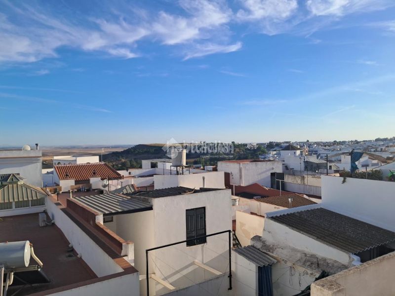 Foto b99070ca-8e46-4773-aa11-d174faf7efc6. House in Viso del Alcor (El)