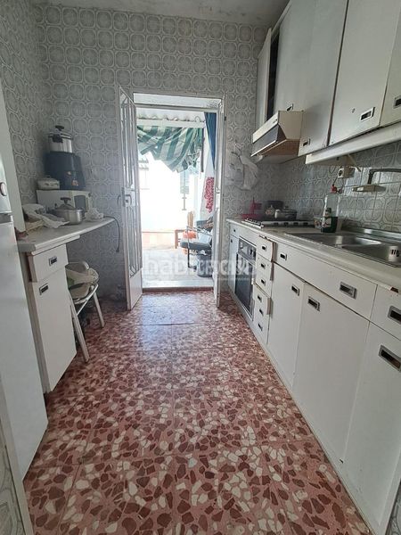 Foto fd577e58-289a-4d34-98d6-7e458e4c5c66. House in Viso del Alcor (El)