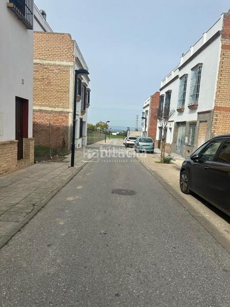 Foto 1c23b1a6-d5ea-40eb-bf66-1bf4c8fdcecd. Terreno residencial terrenos en venta en Carmona