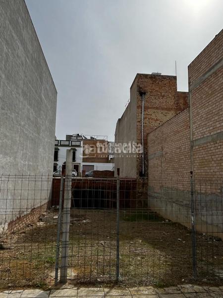Foto 3bb41fff-d5ff-4ec1-89a3-7ea87508a393. Terreno residencial terrenos en venta en Carmona