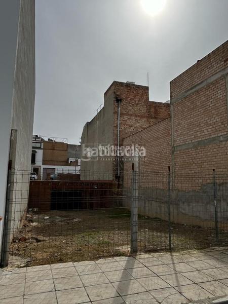 Foto 4c4c78d1-63df-4607-9999-70b01e348202. Terreno residencial terrenos en venta en Carmona