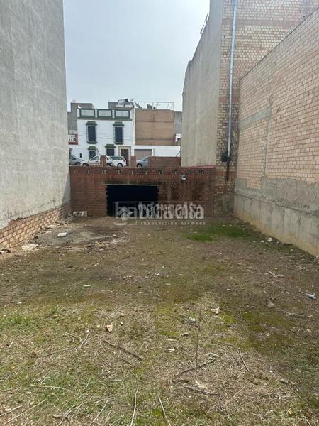 Foto 5c91b42a-a1c5-4620-b8f5-2267e20c06b7. Terreno residencial terrenos en venta en Carmona