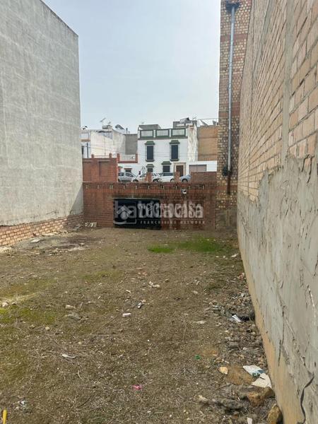 Foto 943f0b3f-f776-4908-8196-e963b19af81b. Terreno residencial terrenos en venta en Carmona