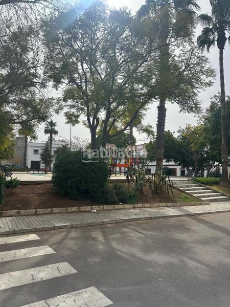 Foto c664b1bc-2970-4b31-af37-9a08464fe08b. Terreno residencial terrenos en venta en Carmona