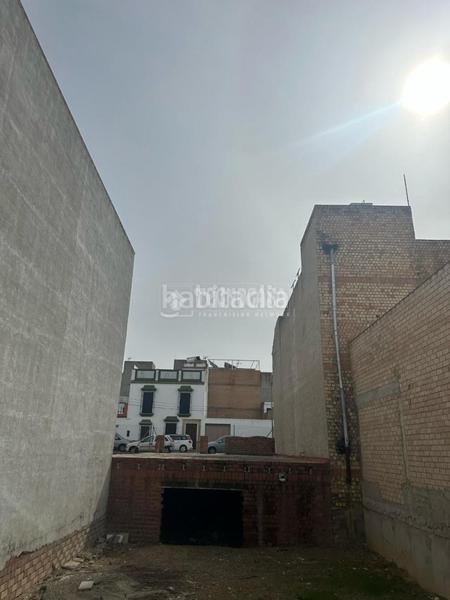 Foto c994d959-e9ce-461f-95c2-5c1d5f69af4c. Terreno residencial terrenos en venta en Carmona