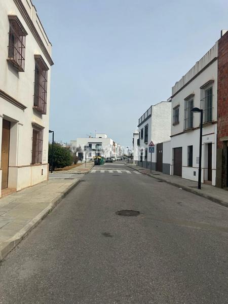 Foto ce0f0507-f7ca-4058-947d-7e23138690b6. Terreno residencial terrenos en venta en Carmona