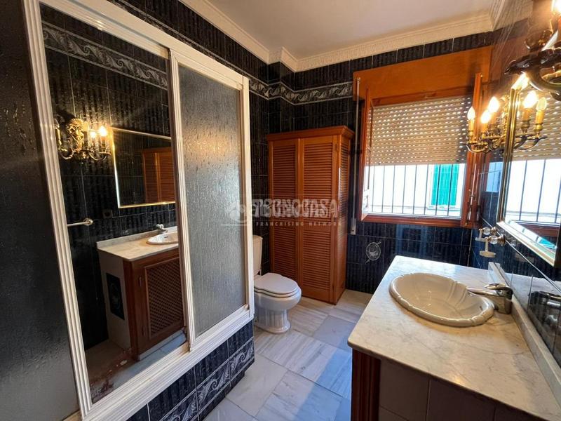 Foto 43b34efc-e248-408d-96b8-fbd2db357992. Etagenwohnung in Carmona