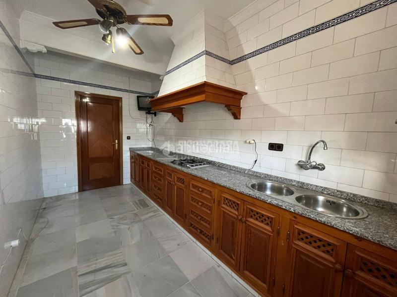 Foto 44a64513-c677-431f-a6a0-12a46c933b17. Etagenwohnung in Carmona