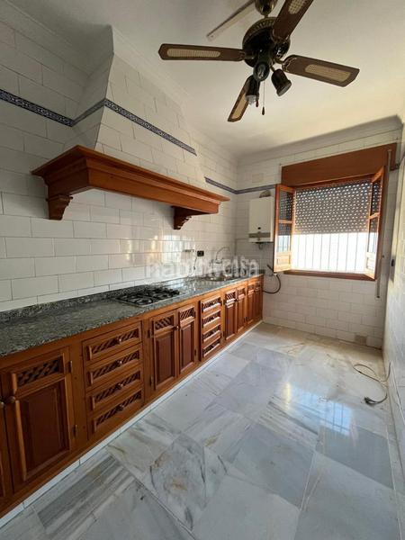 Foto 45174830-0b3e-47d6-b99a-c57cc5f1e252. Etagenwohnung in Carmona