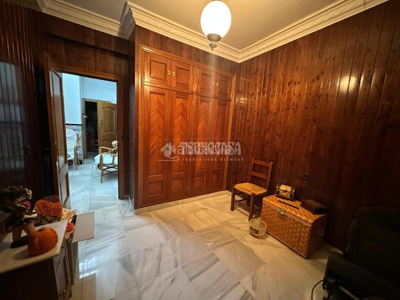 Foto 51041e86-ca52-4e16-89e4-adf1d1d89e37. Etagenwohnung in Carmona