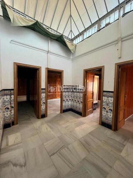 Foto 6c29dfe4-a690-4e04-ae93-d439243f25d7. Etagenwohnung in Carmona