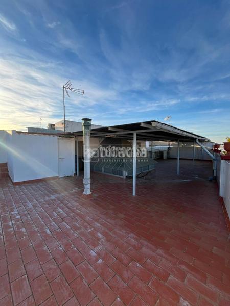 Foto ba5c5d96-dcb0-4a34-ad0f-fa09520b7e72. Etagenwohnung in Carmona