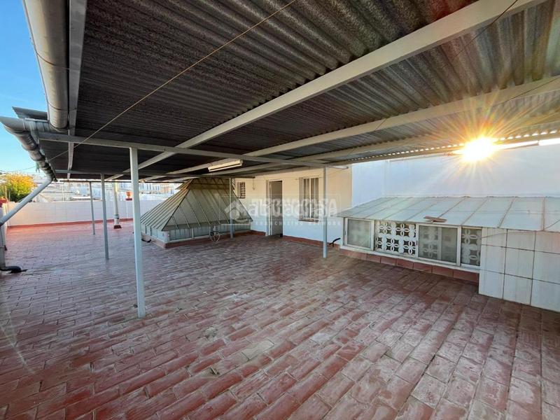 Foto e1f2b506-c698-459e-bbfd-a13c102016d9. Etagenwohnung in Carmona