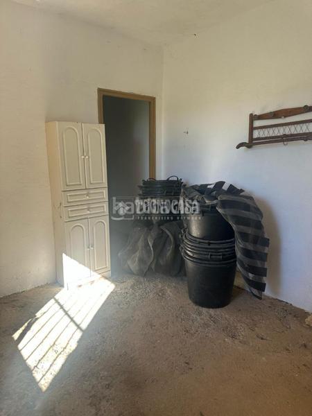 Foto 58aa724c-4315-43e8-a5c5-866c08fef63f. Finca rústica a Carmona
